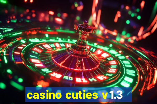 casino cuties v1.3 - android apk